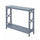Omega Console Table - Convience Concept, Inc.