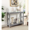 Omega Console Table - Convience Concept, Inc.