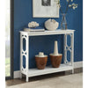 Omega Console Table - Convience Concept, Inc.