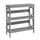 Omega 3 Tier Bookcase - Convience Concept, Inc.