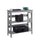 Omega 3 Tier Bookcase - Convience Concept, Inc.