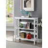 Omega 3 Tier Bookcase - Convience Concept, Inc.