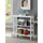 Omega 3 Tier Bookcase - Convience Concept, Inc.