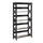Omega 5 Tier Bookcase - Convience Concept, Inc.