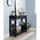 Omega 1 Drawer Console Table - Convience Concept, Inc.