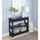 Omega 1 Drawer Console Table - Convience Concept, Inc.