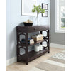 Omega 1 Drawer Console Table - Convience Concept, Inc.