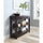 Omega 1 Drawer Console Table - Convience Concept, Inc.
