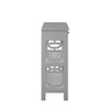 Omega 1 Drawer Console Table - Convience Concept, Inc.