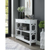 Omega 1 Drawer Console Table - Convience Concept, Inc.