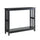Mission Console Table - Convience Concept, Inc.