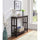 Mission Console Table - Convience Concept, Inc.
