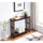 Mission Console Table - Convience Concept, Inc.