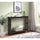 Mission Console Table - Convience Concept, Inc.