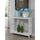 Mission Console Table - Convience Concept, Inc.