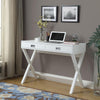 Designs2Go Landon Desk - Convience Concept, Inc.