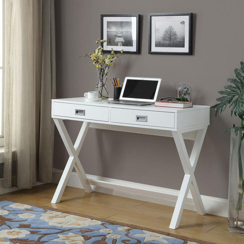 Designs2Go Landon Desk - Convience Concept, Inc.