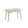 Oslo 1 Drawer Desk - Convience Concept, Inc.