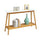 Oslo Console Table - Convience Concept, Inc.