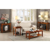 American Heritage Console Table with Drawer - Convience Concept, Inc.