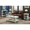 Omega Console Table - Convience Concept, Inc.