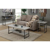 X-Calibur Console Table - Convience Concept, Inc.