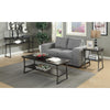 X-Calibur Console Table - Convience Concept, Inc.