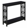 Ring Console Table - Convenience Concepts