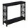 Ring Console Table - Convenience Concepts