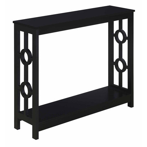 Ring Console Table - Convenience Concepts