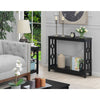 Ring Console Table - Convenience Concepts