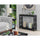 Ring Console Table - Convenience Concepts