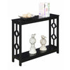 Ring Console Table - Convenience Concepts