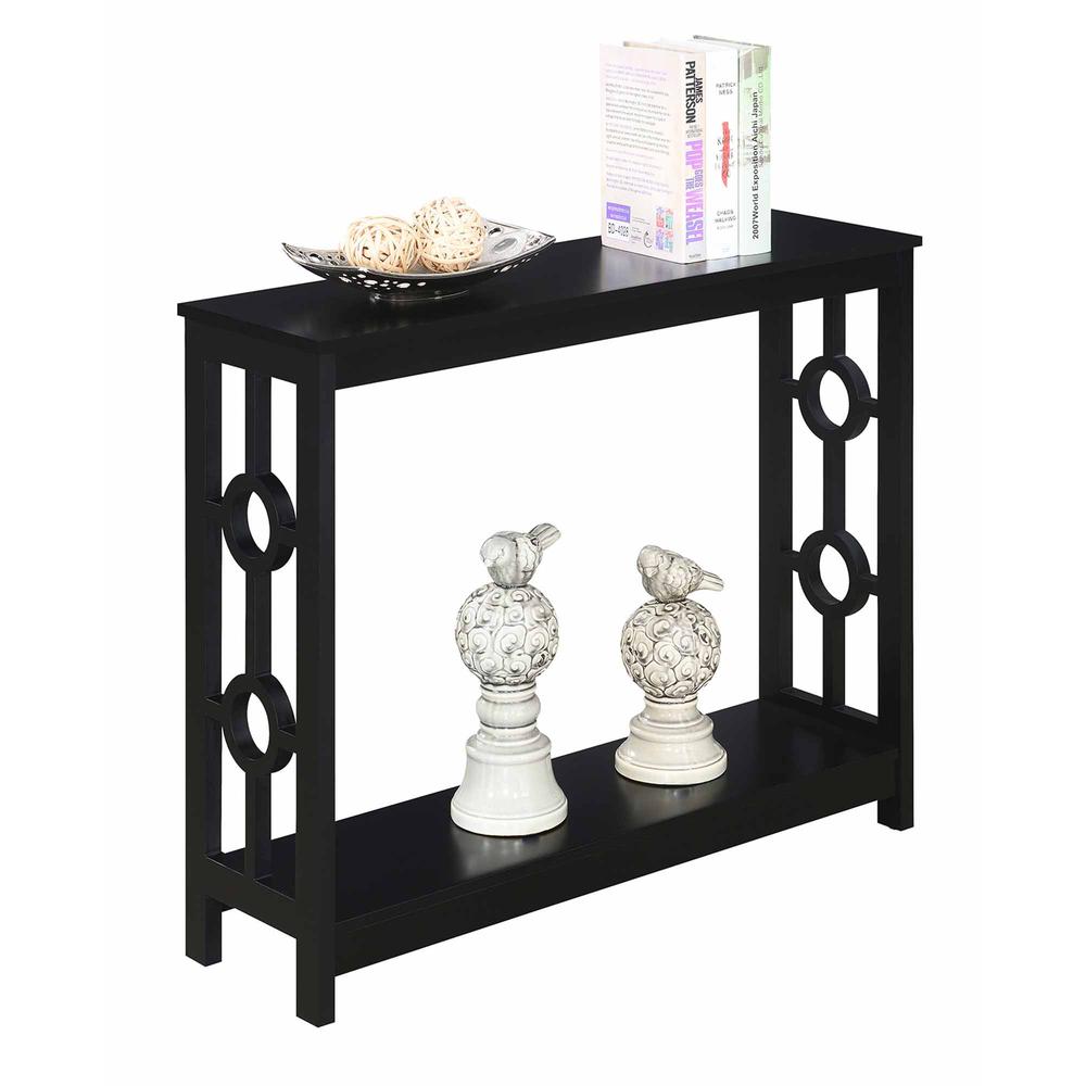 Ring Console Table - Convenience Concepts