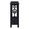Ring Console Table - Convenience Concepts