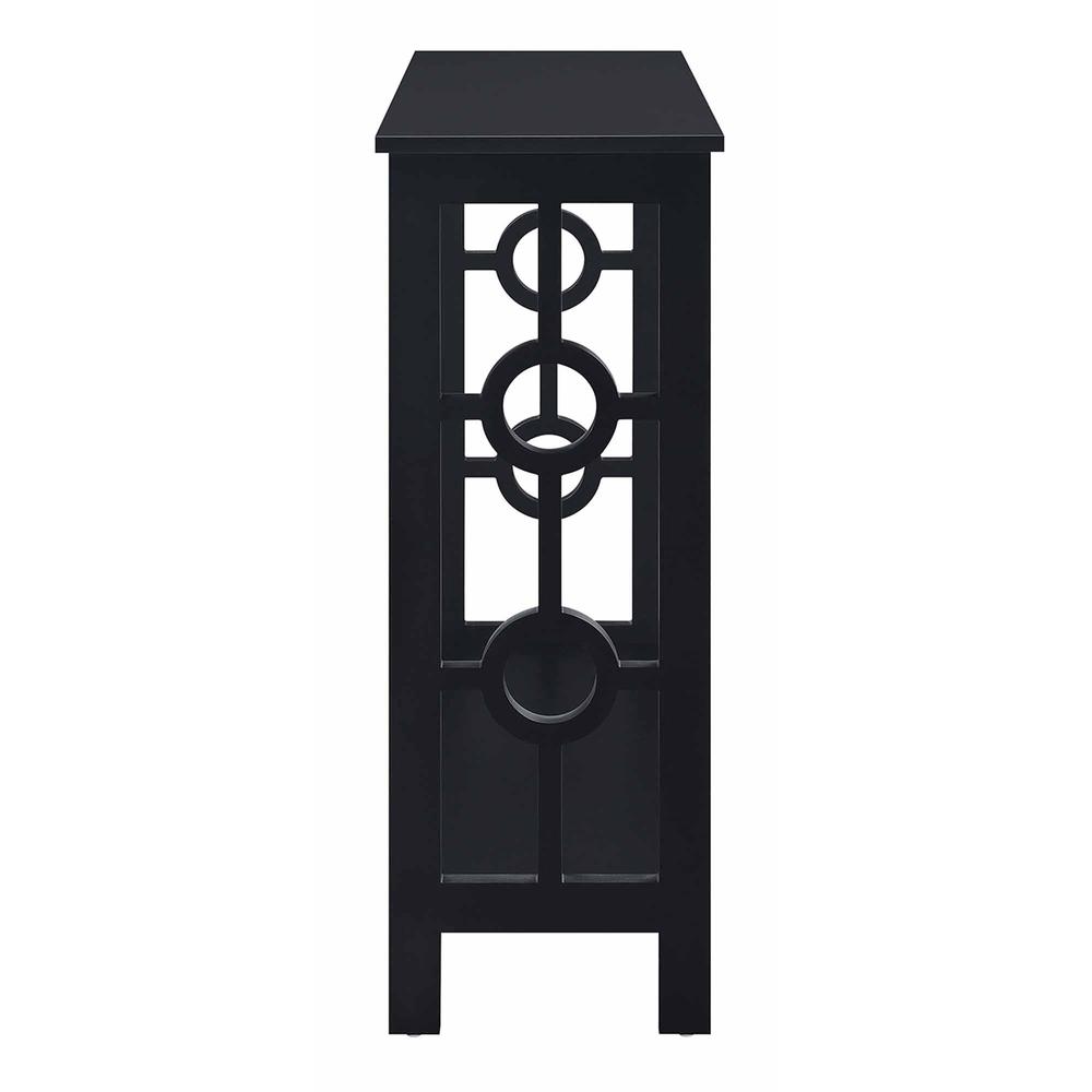 Ring Console Table - Convenience Concepts