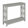 Ring Console Table - Convenience Concepts