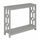 Ring Console Table - Convenience Concepts