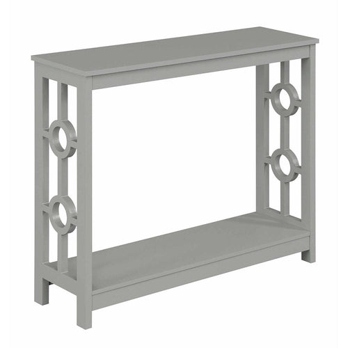 Ring Console Table - Convenience Concepts