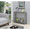 Ring Console Table - Convenience Concepts