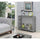 Ring Console Table - Convenience Concepts