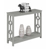 Ring Console Table - Convenience Concepts