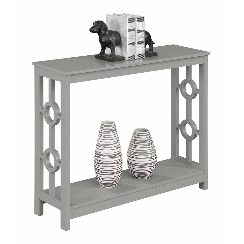 Ring Console Table - Convenience Concepts
