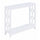Ring Console Table - Convenience Concepts