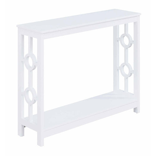 Ring Console Table - Convenience Concepts