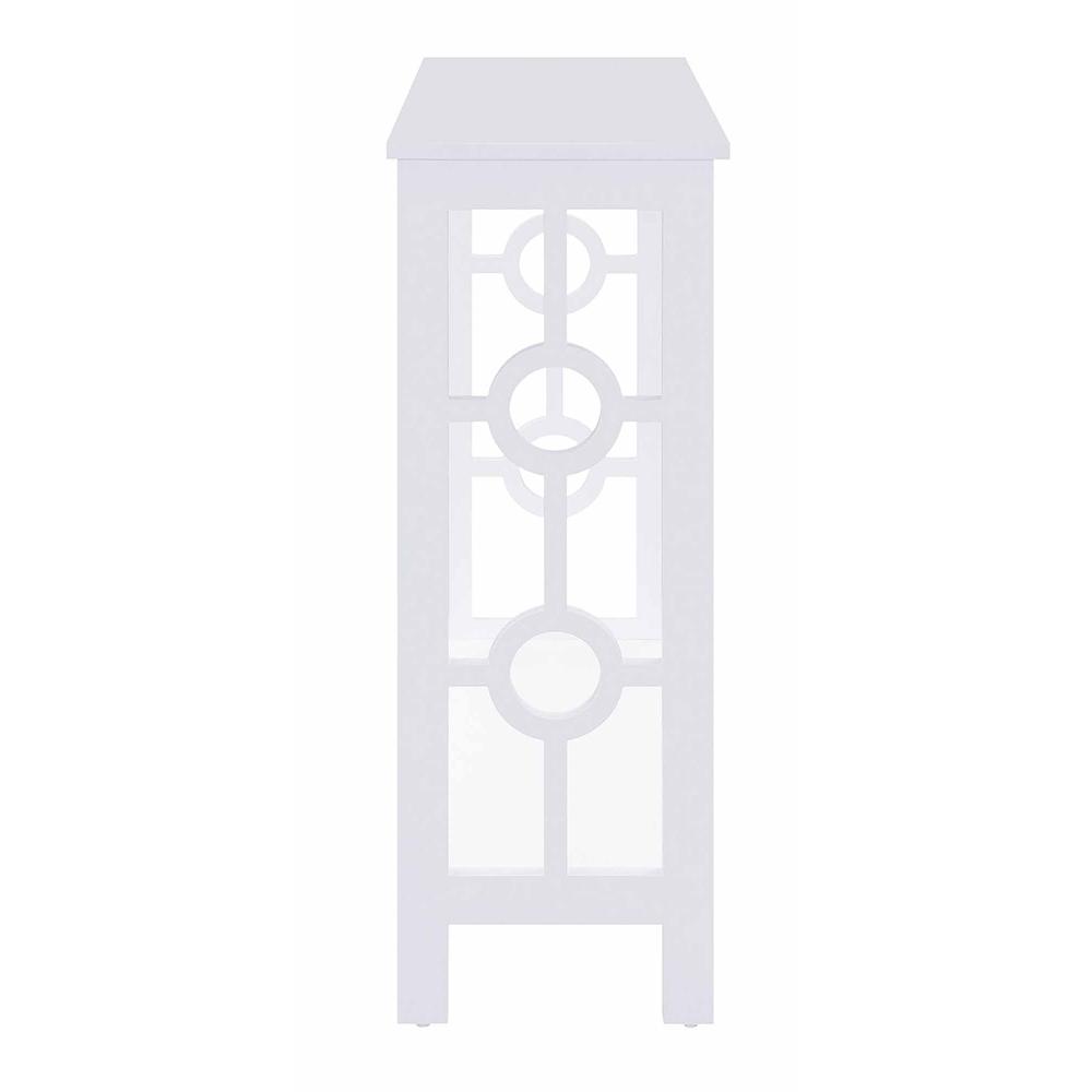 Ring Console Table - Convenience Concepts