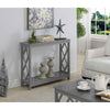 Diamond Console Table - Convience Concept, Inc.
