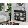 Ring 1 Drawer Console Table - Convenience Concepts