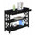 Ring 1 Drawer Console Table - Convenience Concepts