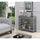 Ring 1 Drawer Console Table - Convenience Concepts